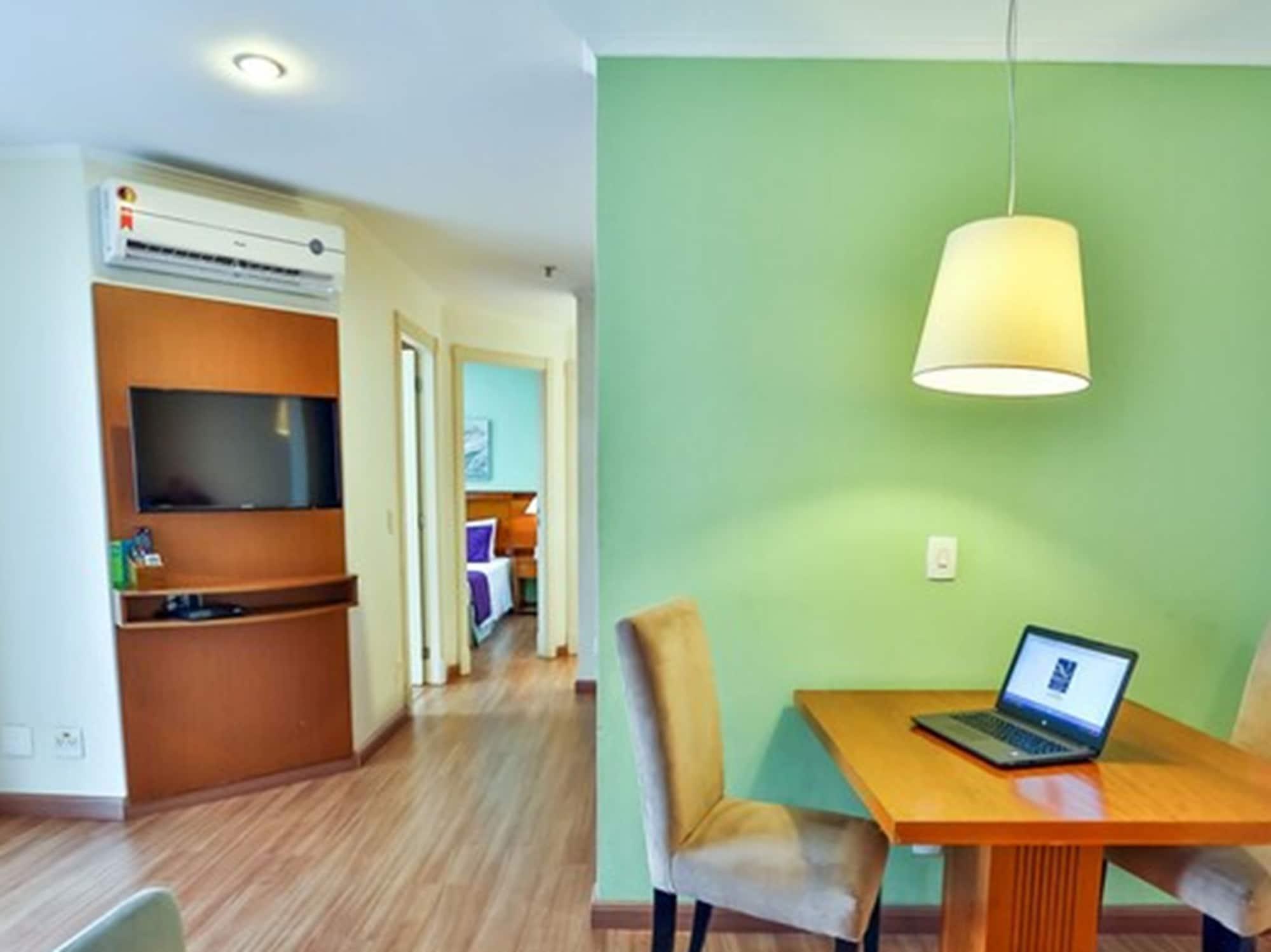 Quality Suites Vila Olimpia Sao Paulo Dış mekan fotoğraf