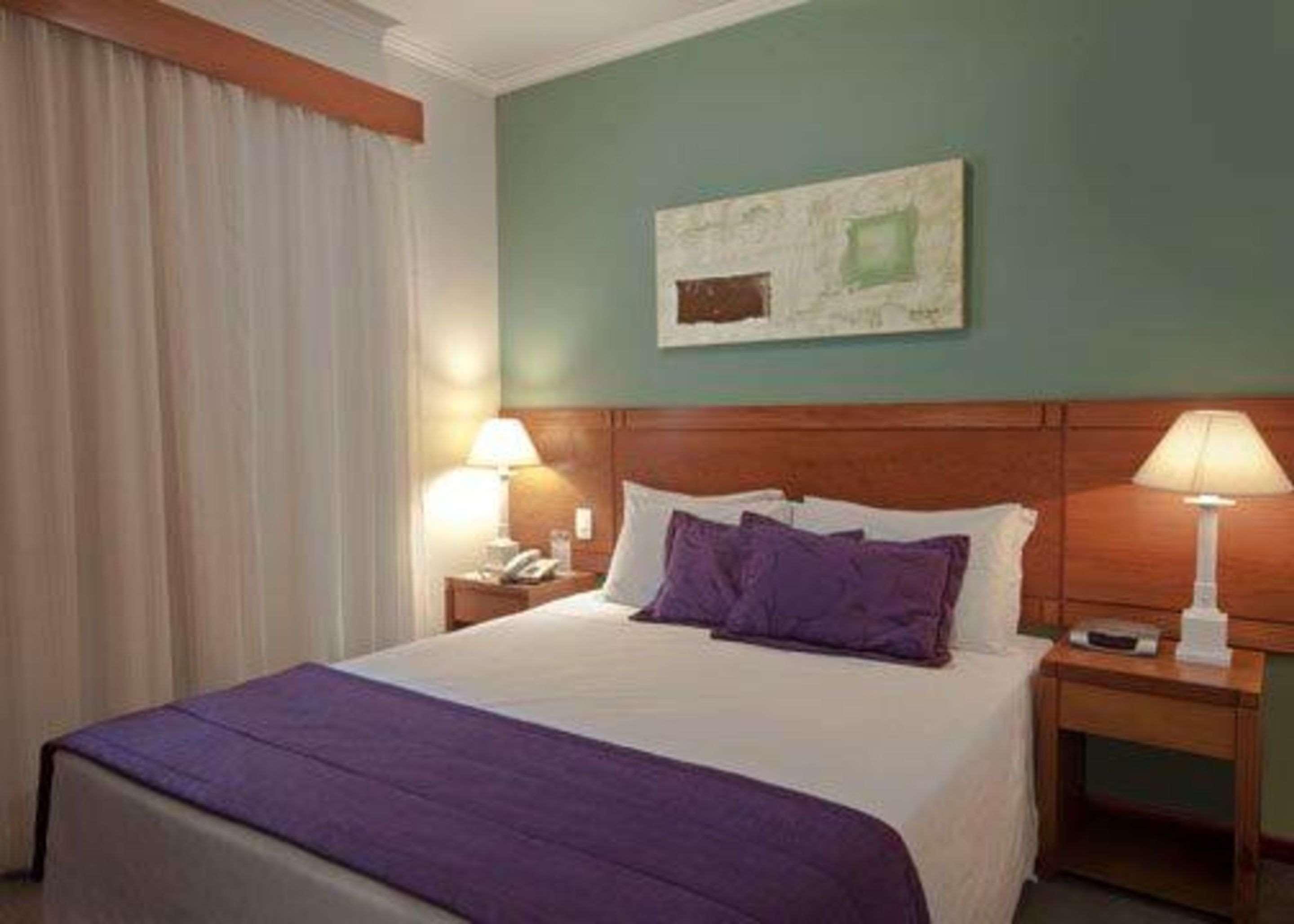 Quality Suites Vila Olimpia Sao Paulo Dış mekan fotoğraf