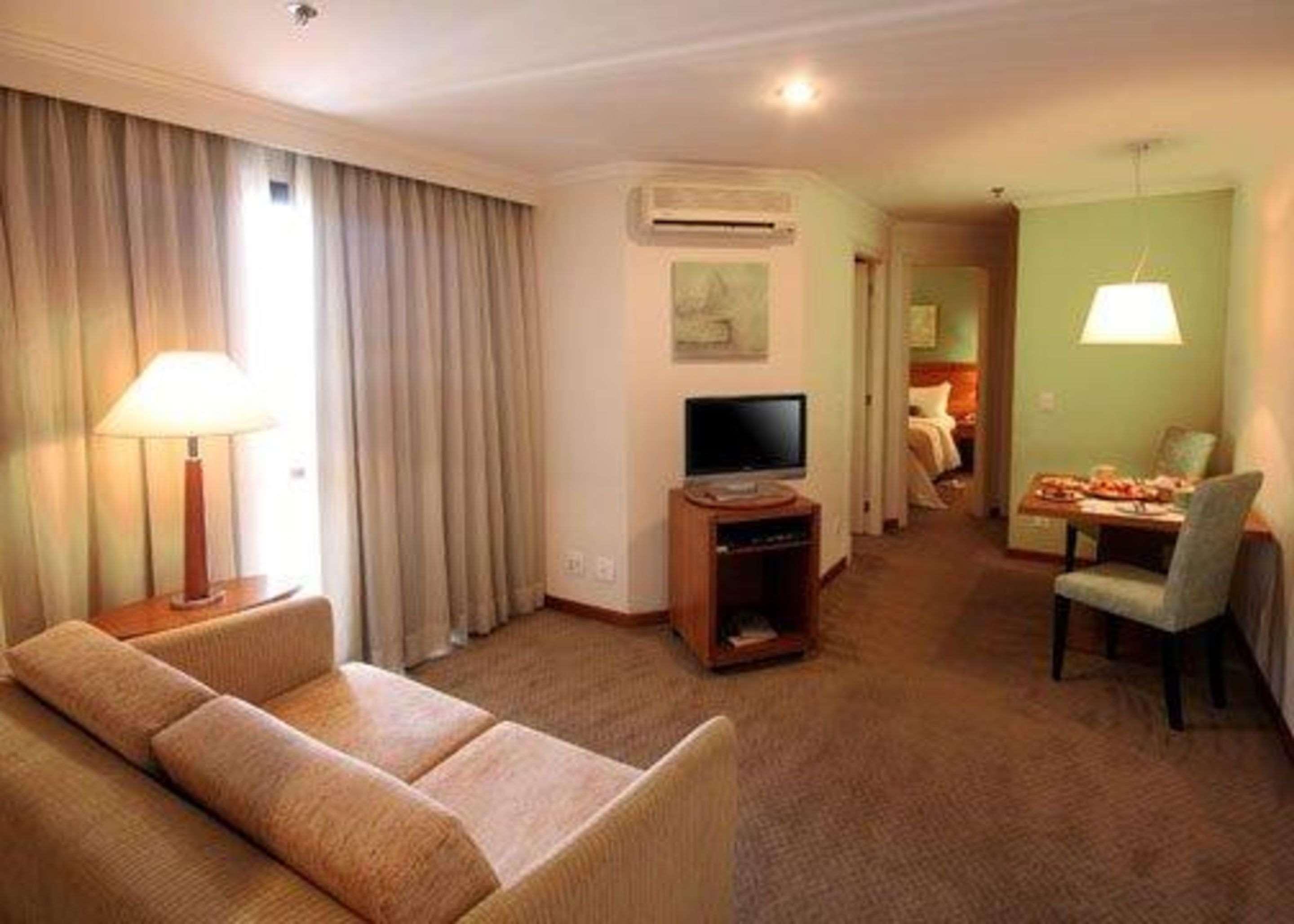 Quality Suites Vila Olimpia Sao Paulo Dış mekan fotoğraf