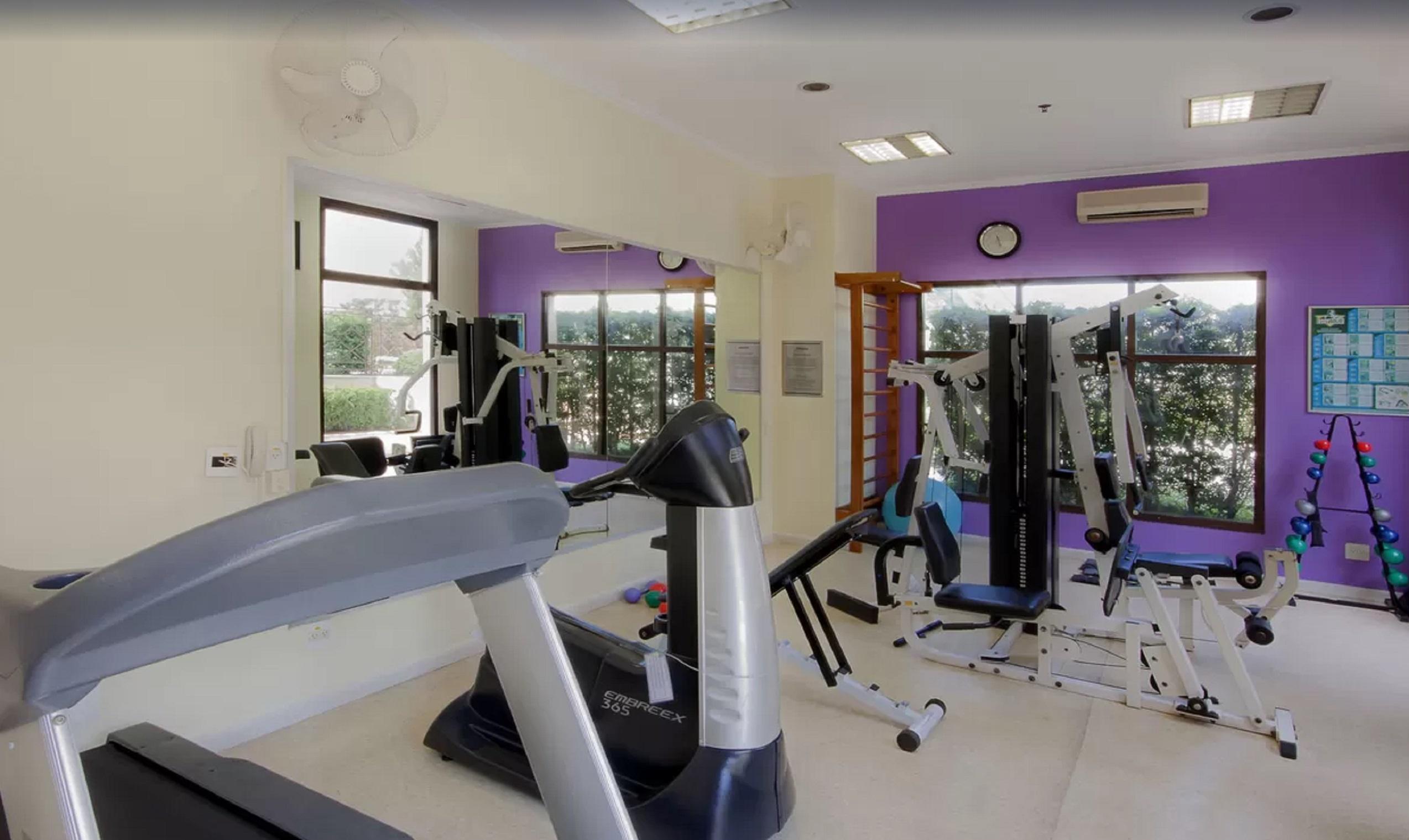 Quality Suites Vila Olimpia Sao Paulo Dış mekan fotoğraf