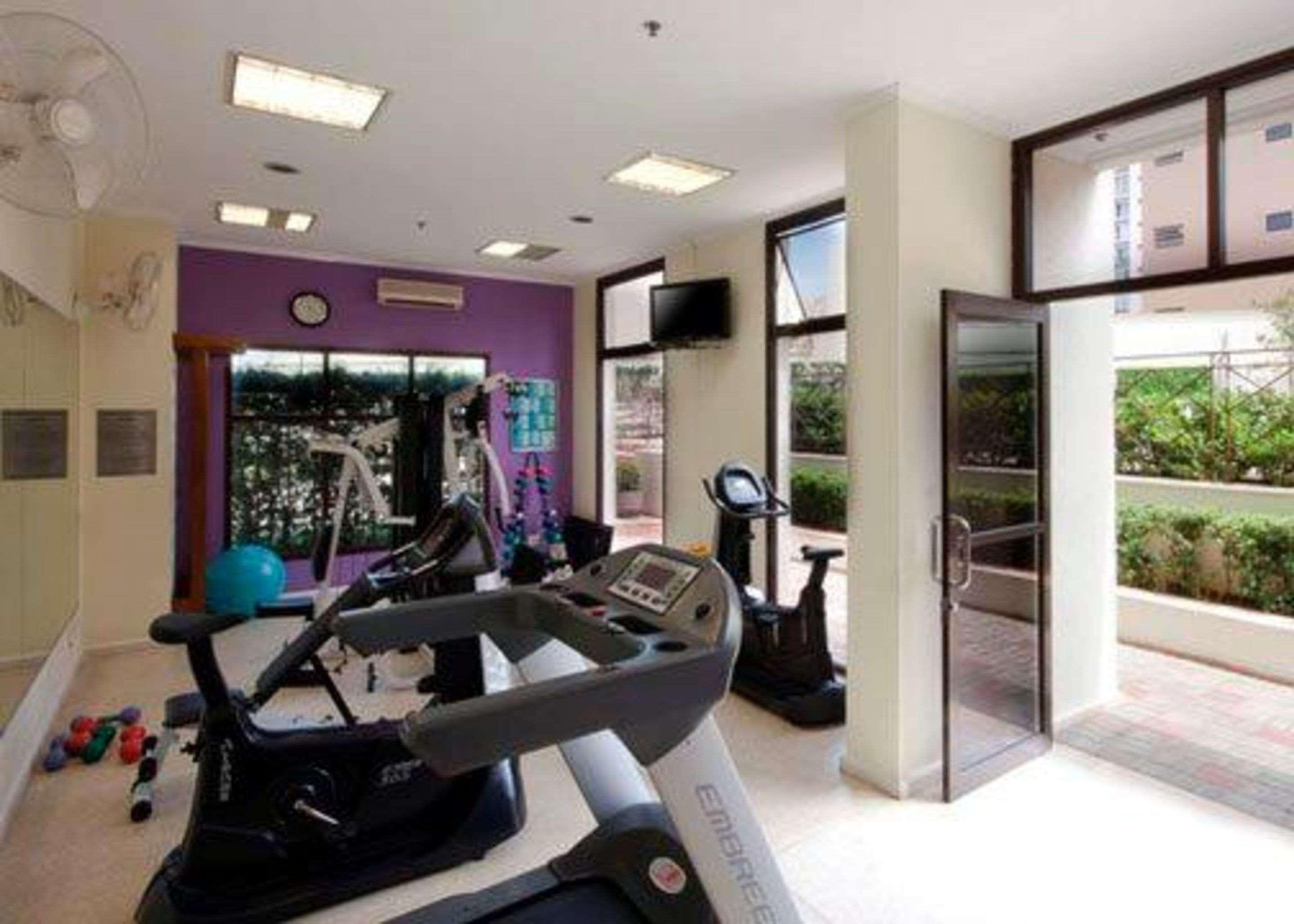 Quality Suites Vila Olimpia Sao Paulo Dış mekan fotoğraf