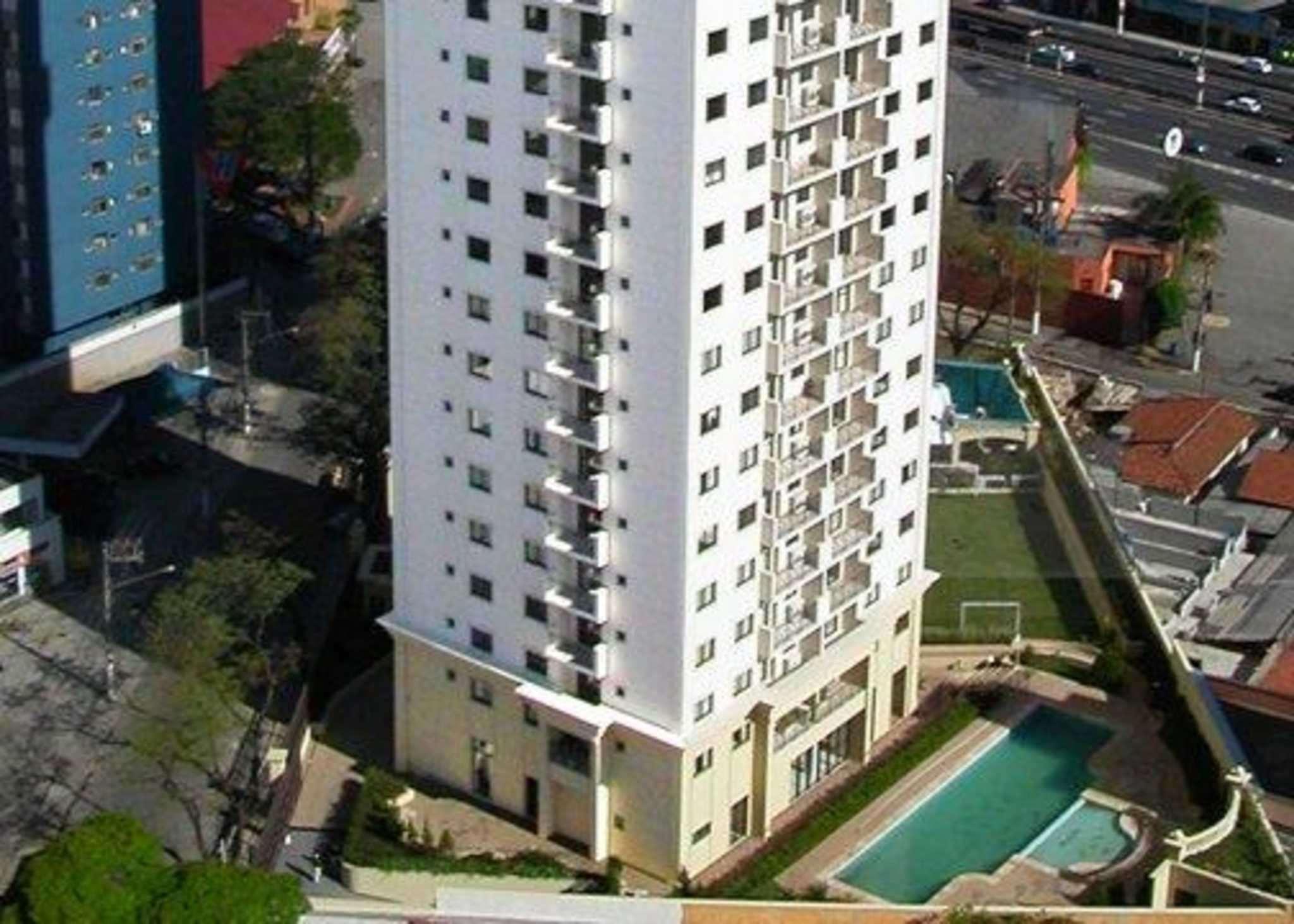 Quality Suites Vila Olimpia Sao Paulo Dış mekan fotoğraf