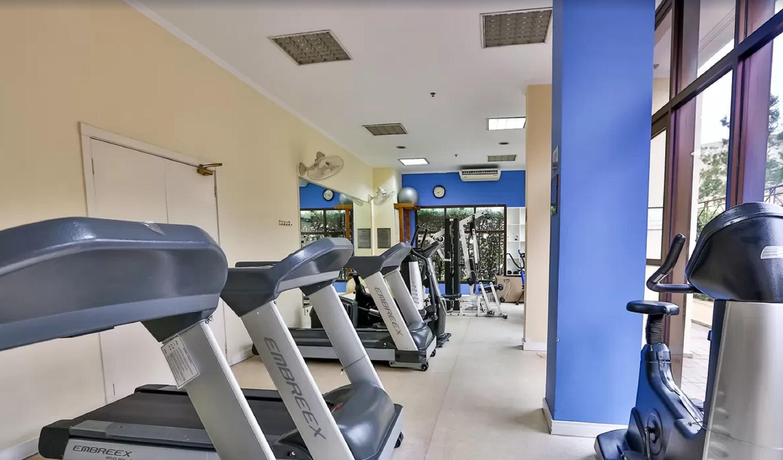 Quality Suites Vila Olimpia Sao Paulo Dış mekan fotoğraf