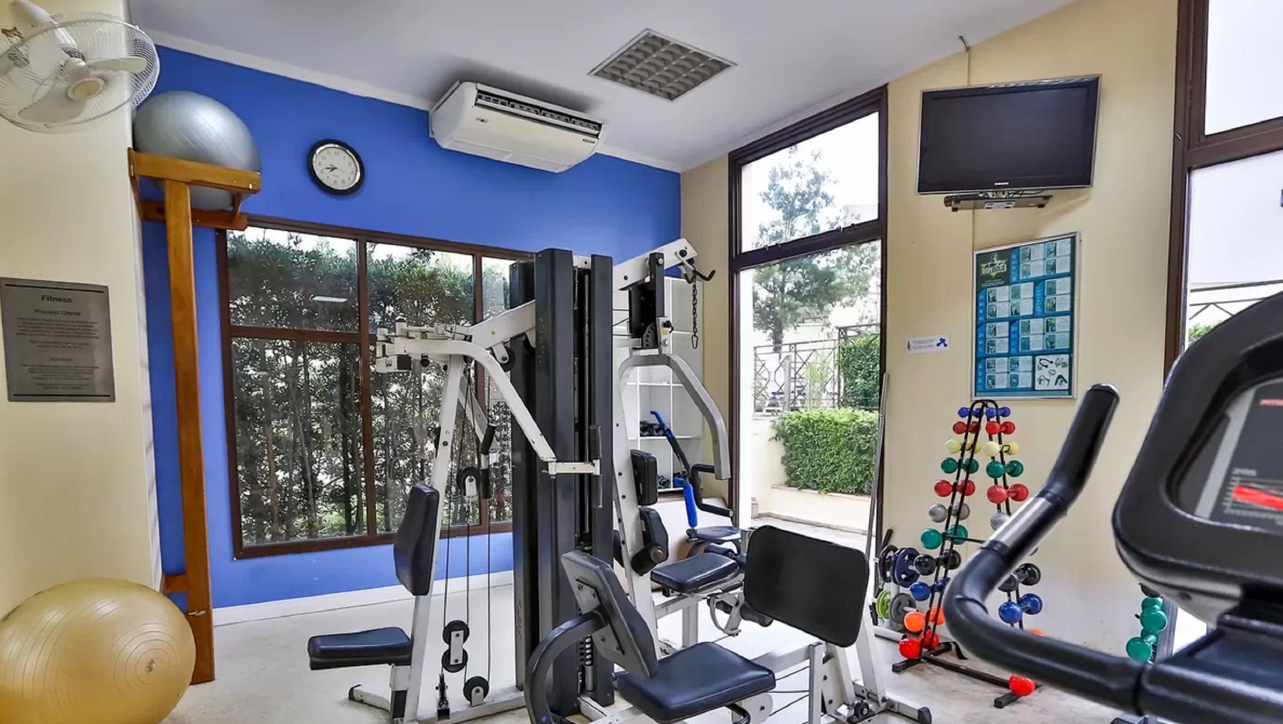 Quality Suites Vila Olimpia Sao Paulo Dış mekan fotoğraf