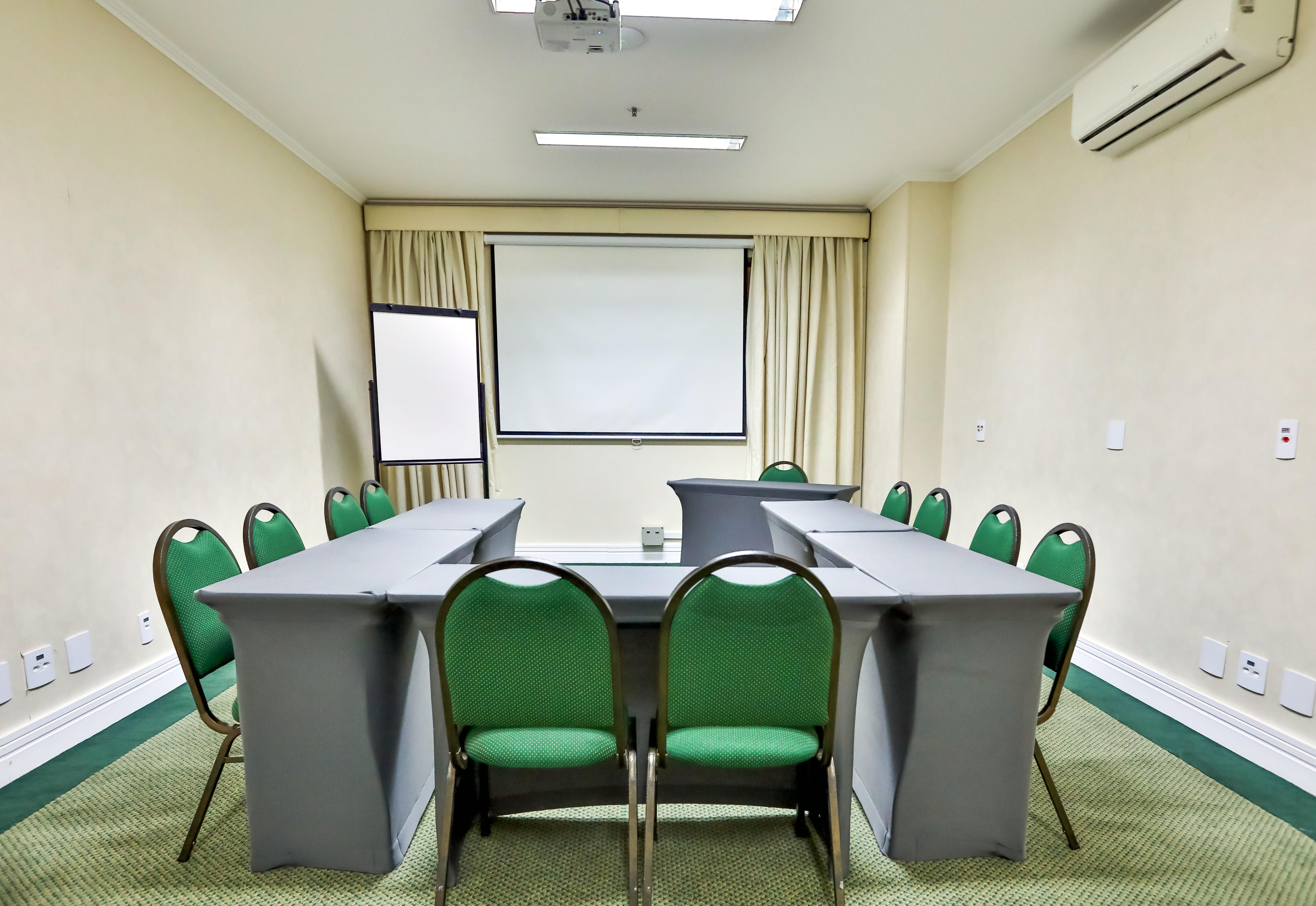 Quality Suites Vila Olimpia Sao Paulo Dış mekan fotoğraf