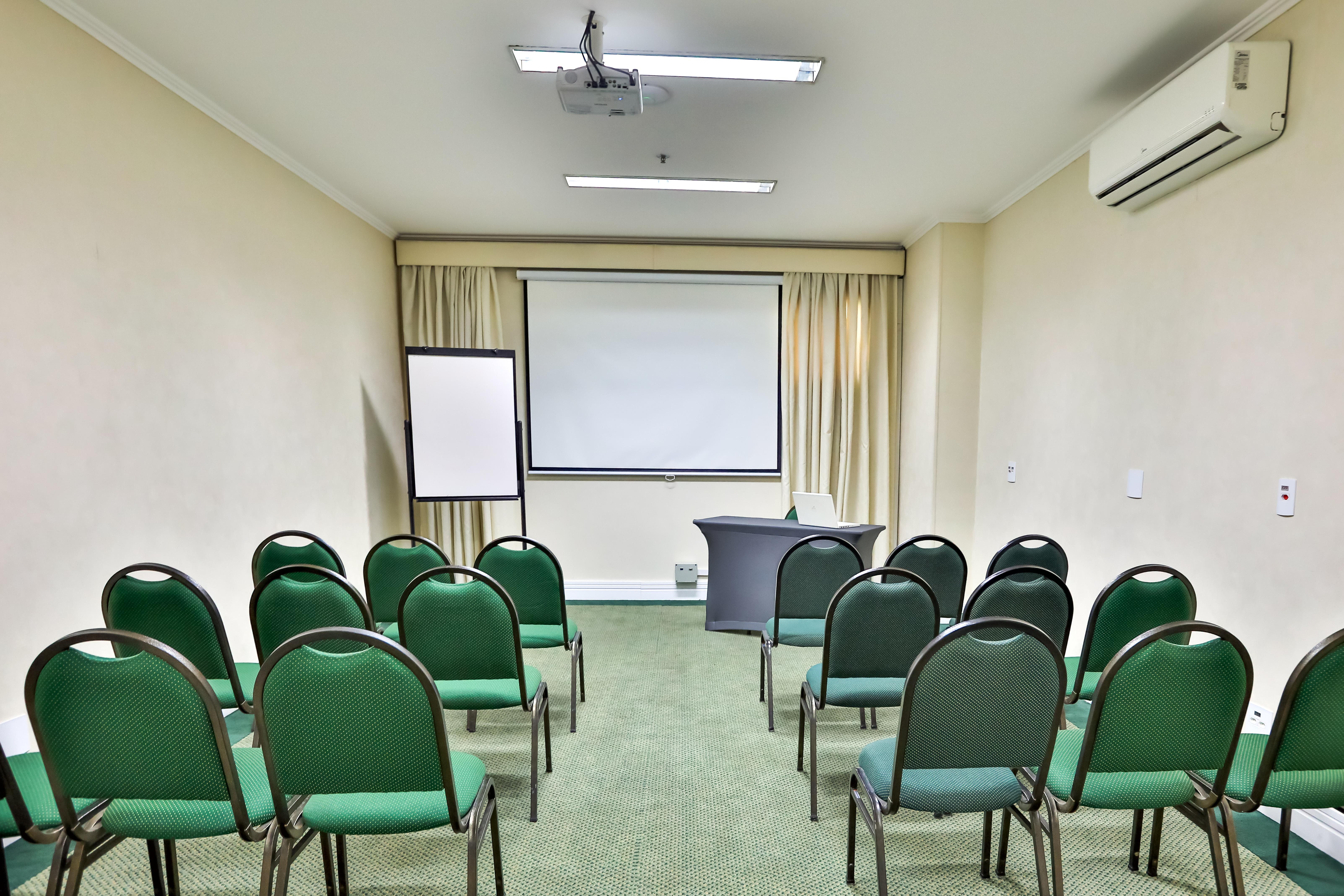 Quality Suites Vila Olimpia Sao Paulo Dış mekan fotoğraf