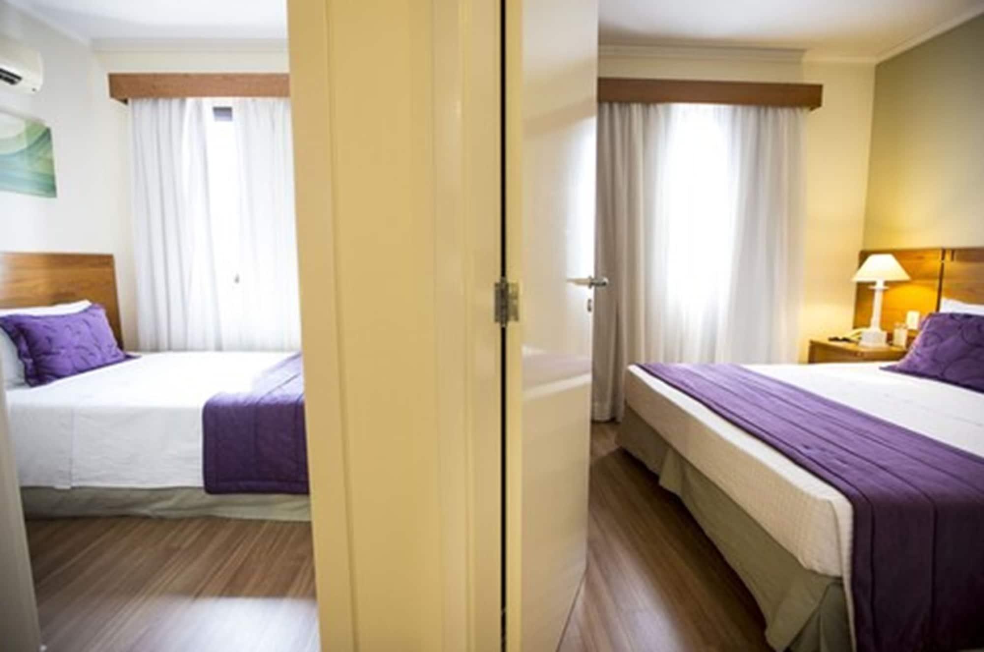 Quality Suites Vila Olimpia Sao Paulo Dış mekan fotoğraf
