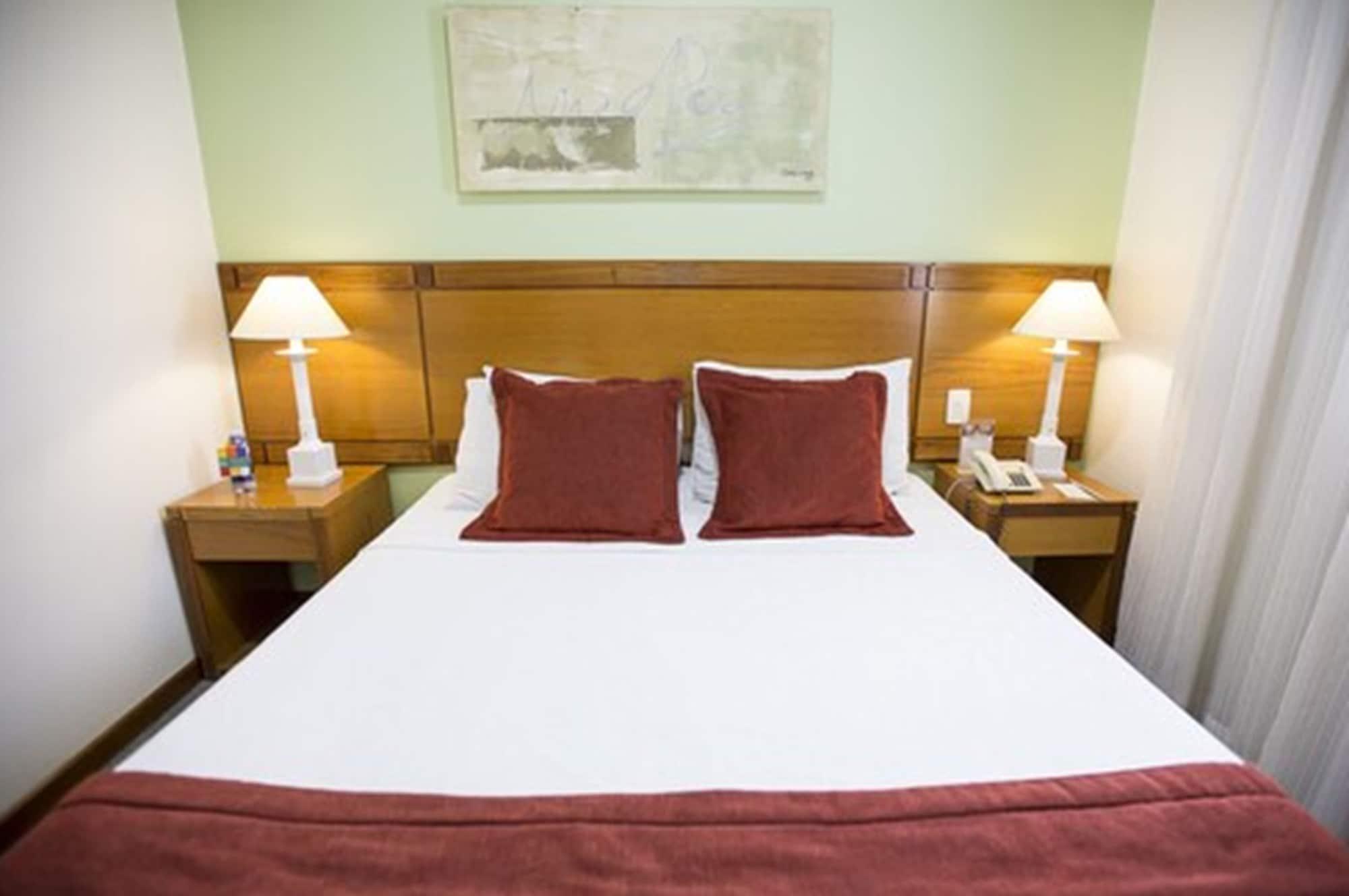 Quality Suites Vila Olimpia Sao Paulo Dış mekan fotoğraf