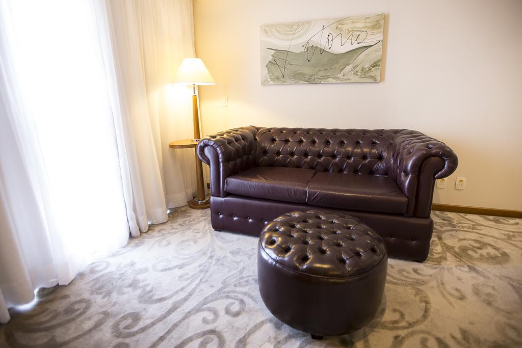 Quality Suites Vila Olimpia Sao Paulo Dış mekan fotoğraf