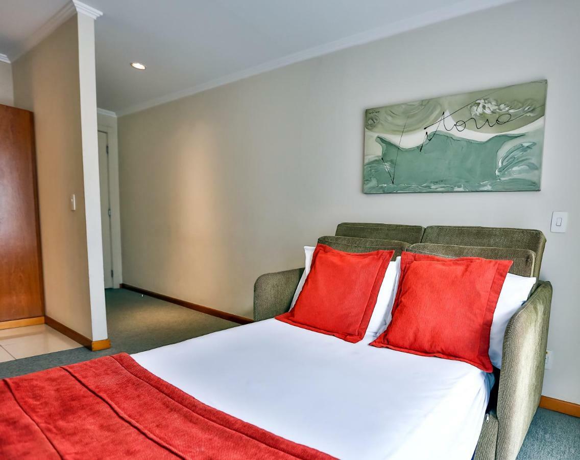 Quality Suites Vila Olimpia Sao Paulo Dış mekan fotoğraf
